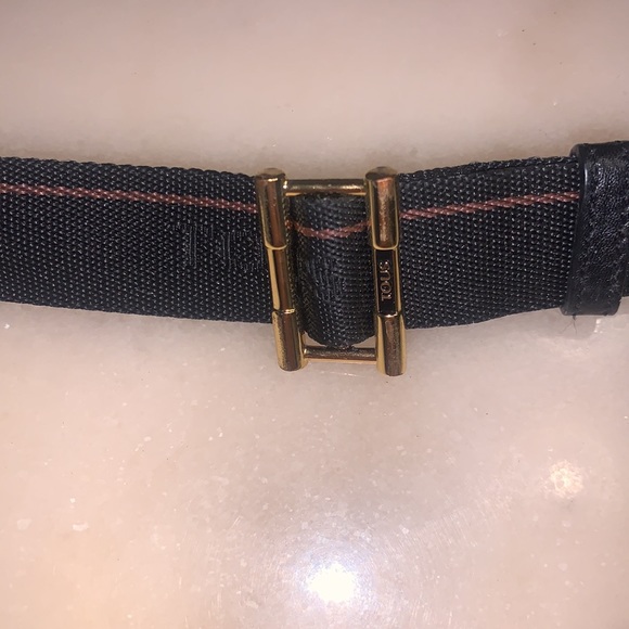 Preloved in immaculate condition TOUS hand bag - Picture 2 of 11